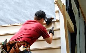 Affordable Siding Repair and Maintenance Services in Tamarac, FL